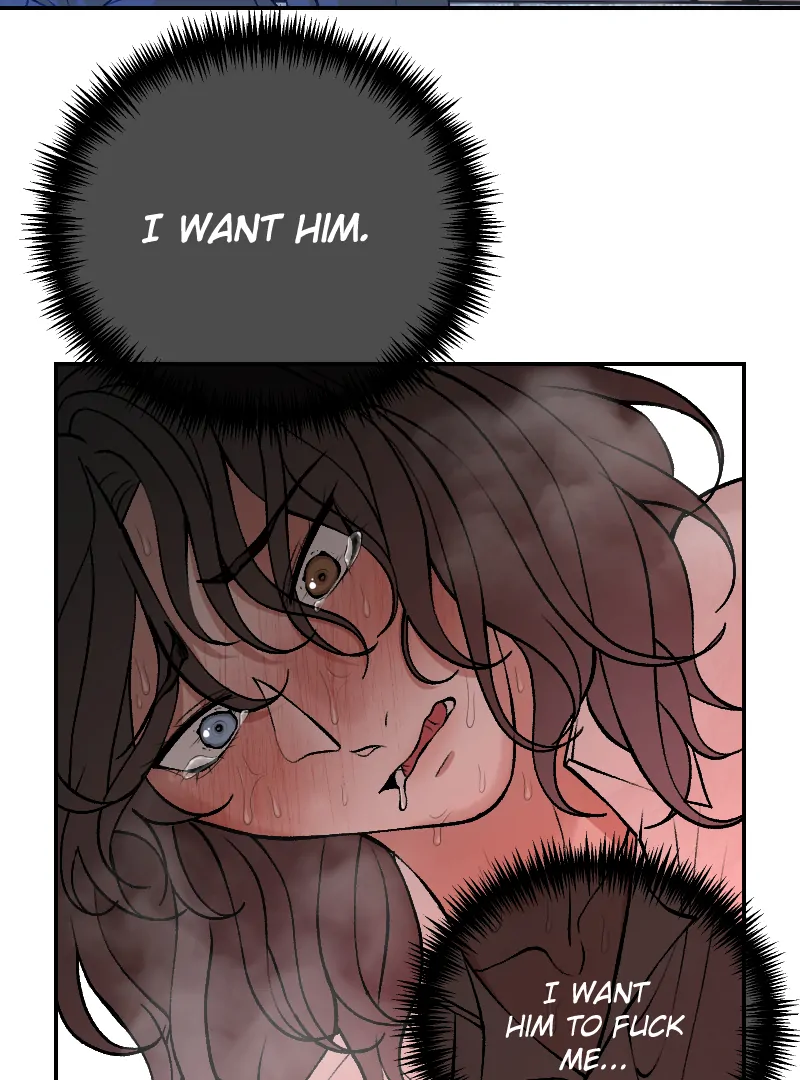 I hate you, will you have sex with me? Chapter 75 - page 62