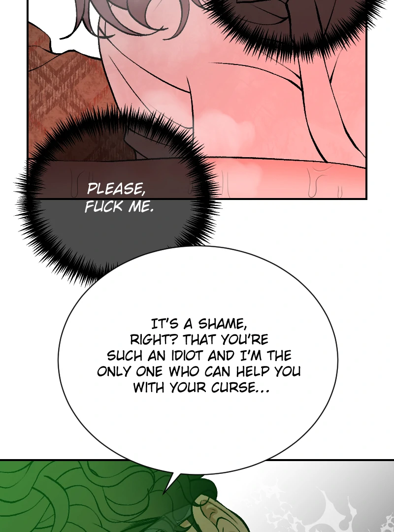 I hate you, will you have sex with me? Chapter 75 - page 63