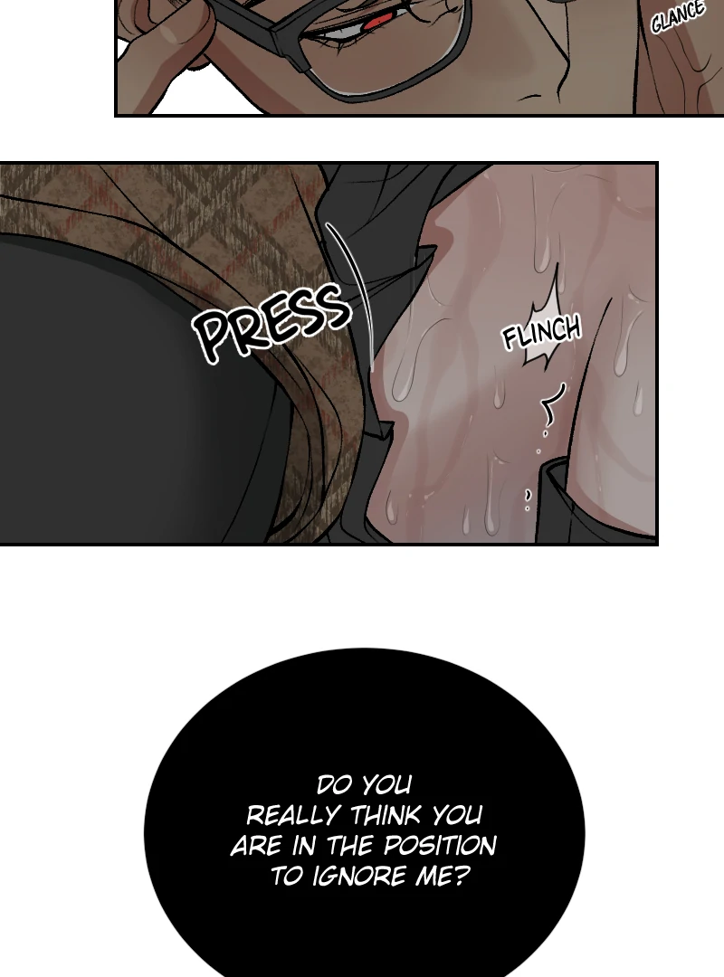 I hate you, will you have sex with me? Chapter 75 - page 67
