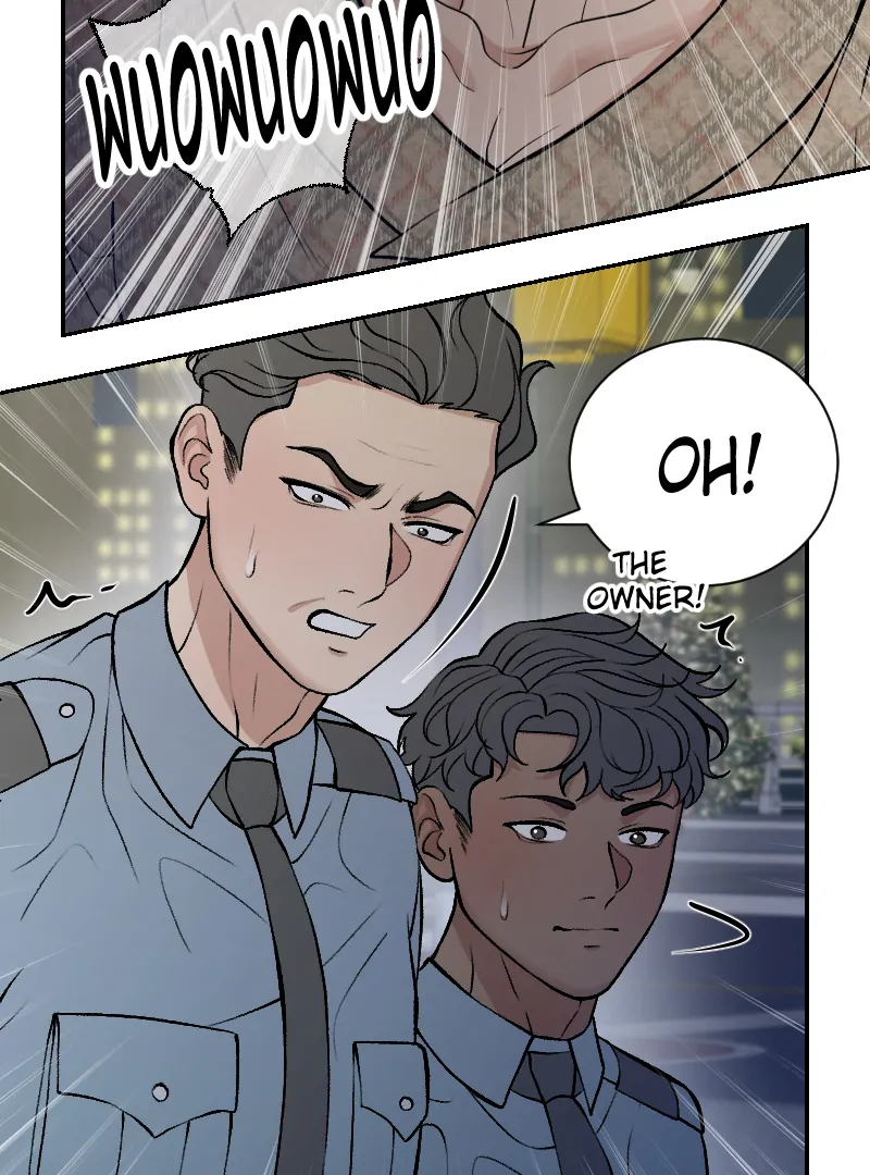 I hate you, will you have sex with me? Chapter 75 - page 7
