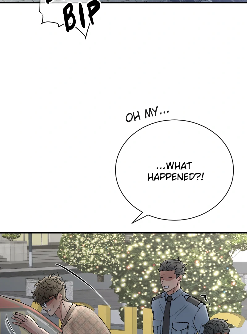 I hate you, will you have sex with me? Chapter 75 - page 9