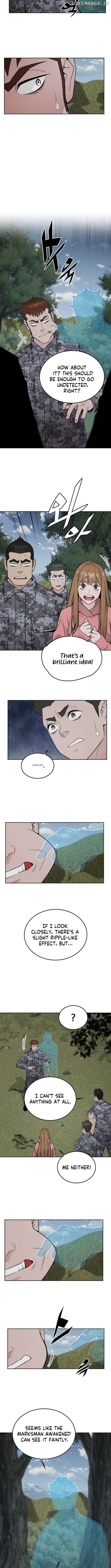 Apocalyptic Chef Awakening Chapter 79 - page 7