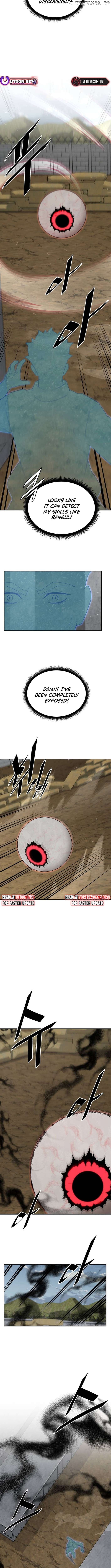 Apocalyptic Chef Awakening Chapter 80 - page 10