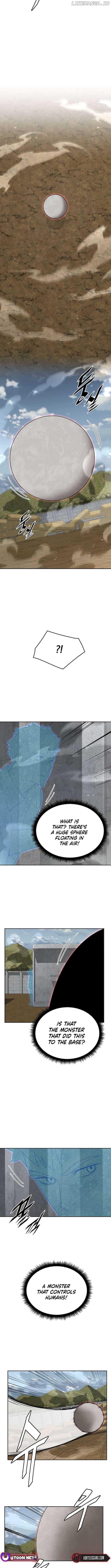 Apocalyptic Chef Awakening Chapter 80 - page 6