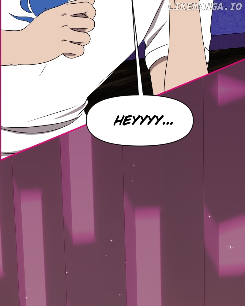 Cinderella Boy Chapter 73 - page 167