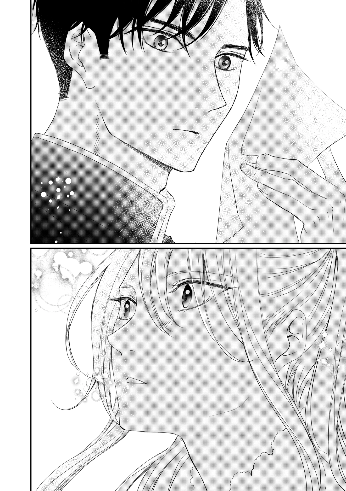 From General to Bride: Marrying My Stongest Rival Chapter 15 - page 24