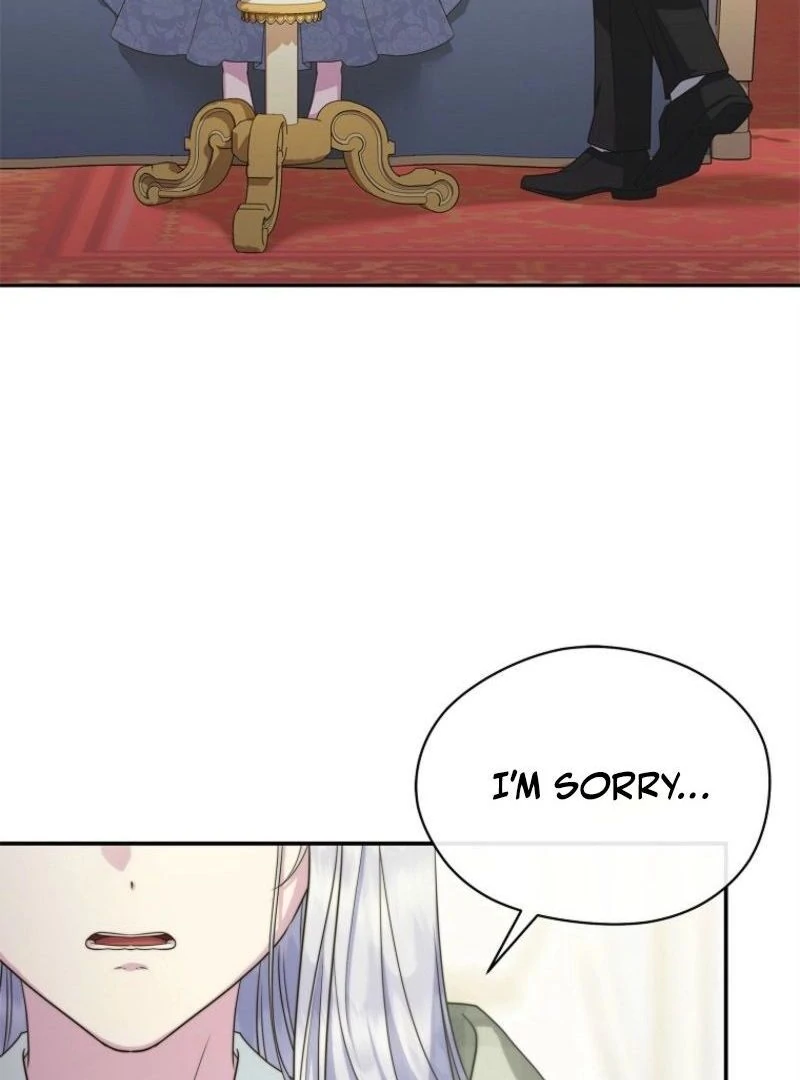 The Blooming Violet in the Back Garden Chapter 59 - page 102