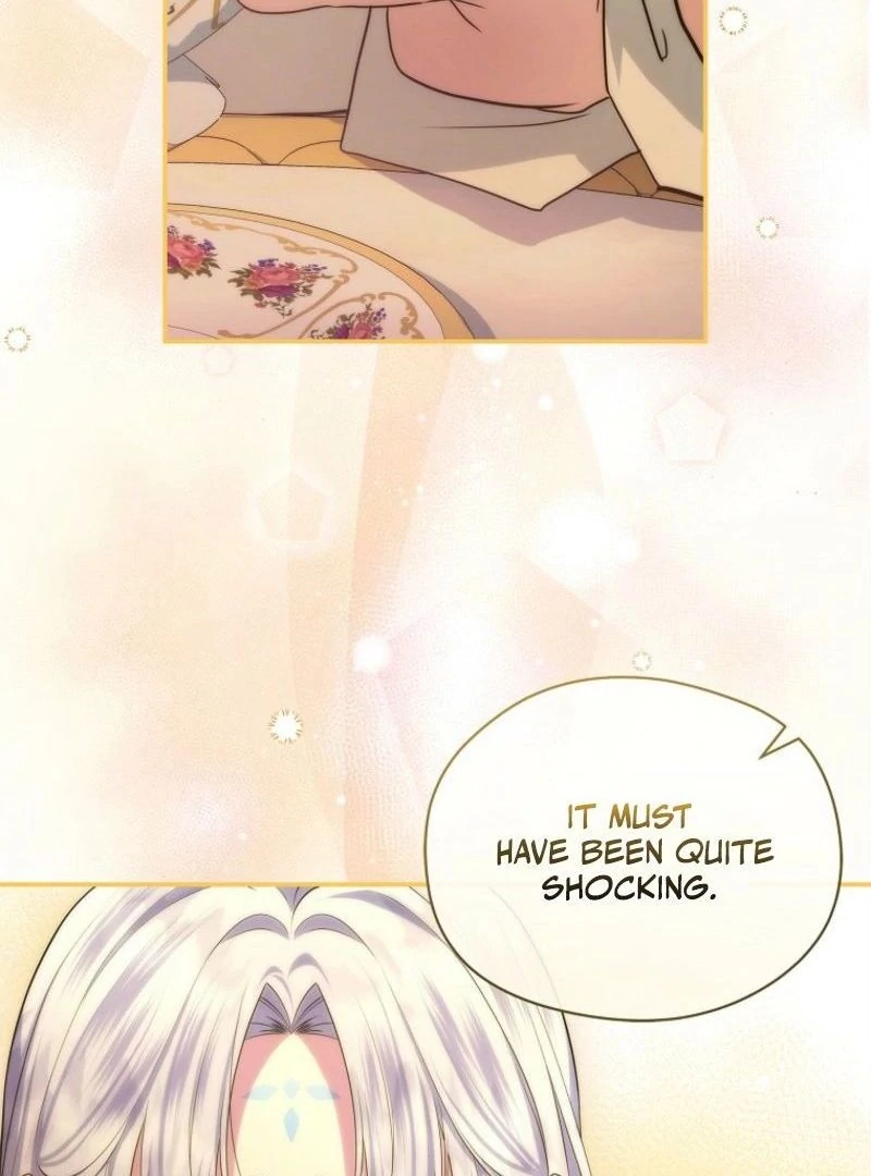 The Blooming Violet in the Back Garden Chapter 59 - page 106