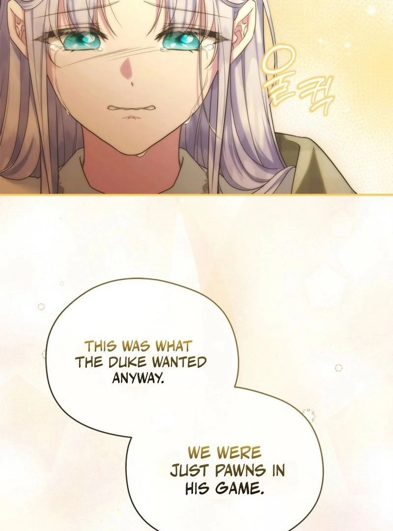 The Blooming Violet in the Back Garden Chapter 59 - page 107