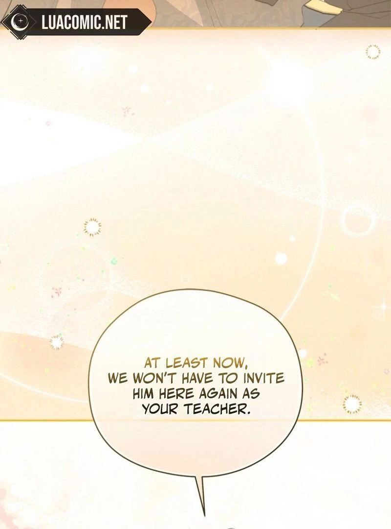 The Blooming Violet in the Back Garden Chapter 59 - page 109