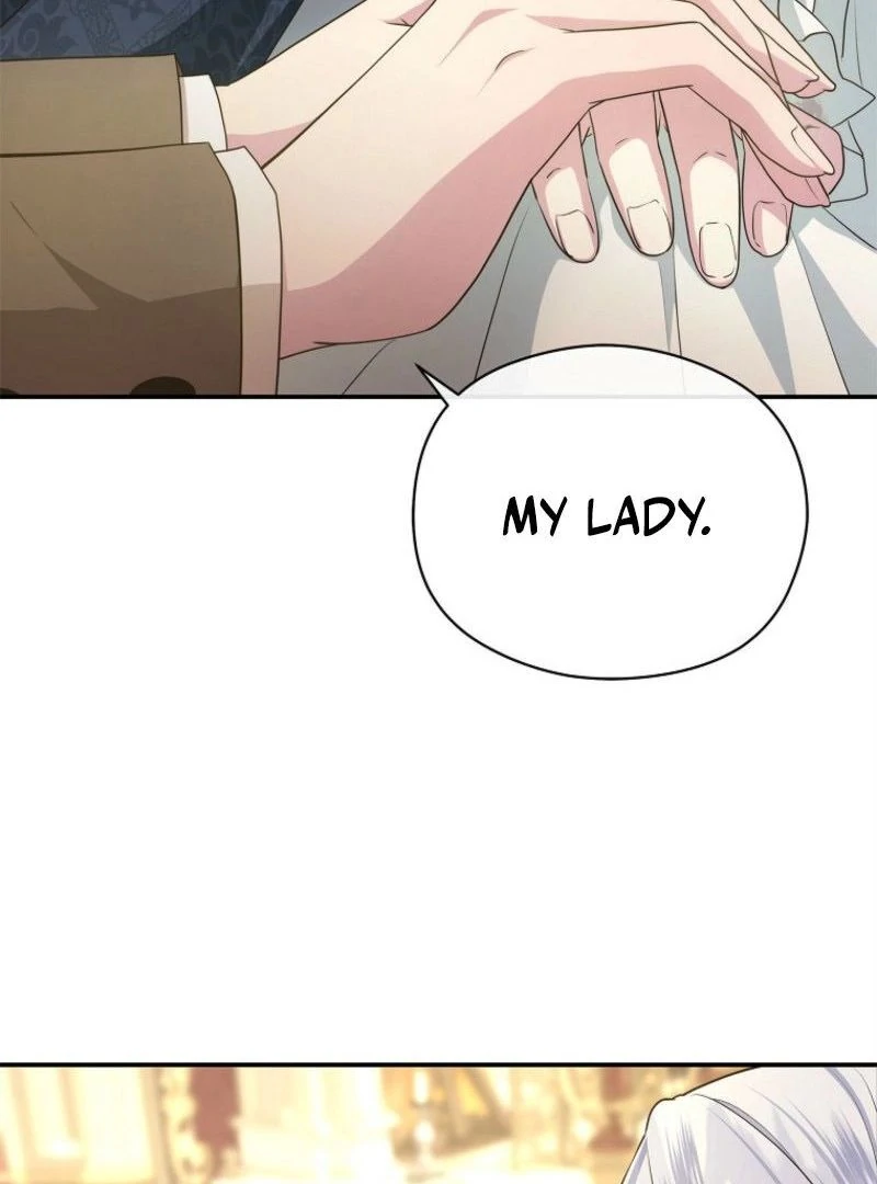 The Blooming Violet in the Back Garden Chapter 59 - page 11