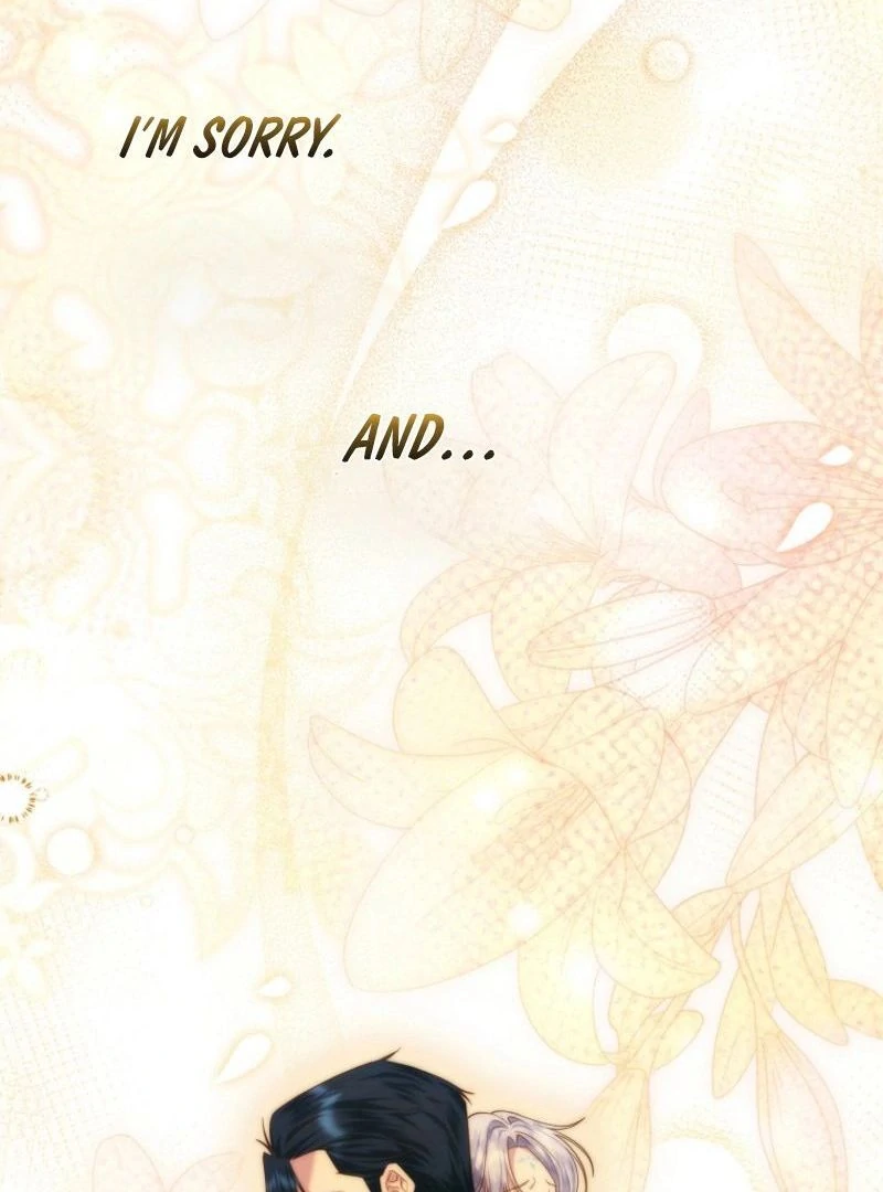 The Blooming Violet in the Back Garden Chapter 59 - page 117