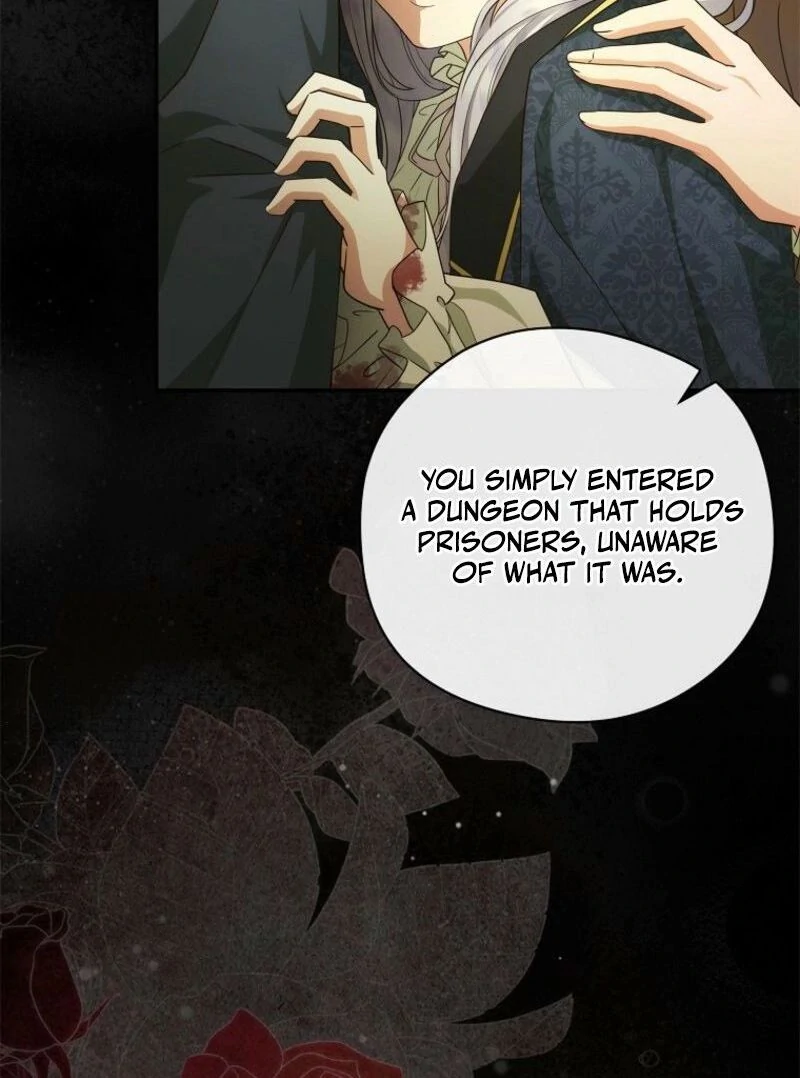 The Blooming Violet in the Back Garden Chapter 59 - page 40