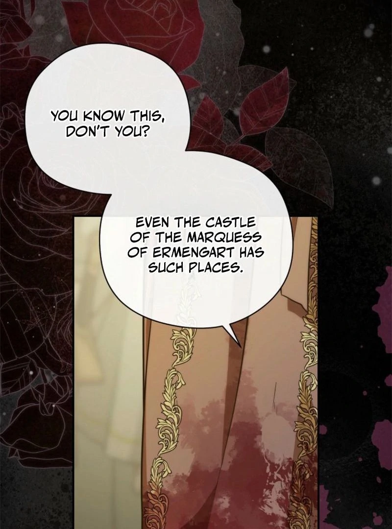 The Blooming Violet in the Back Garden Chapter 59 - page 41