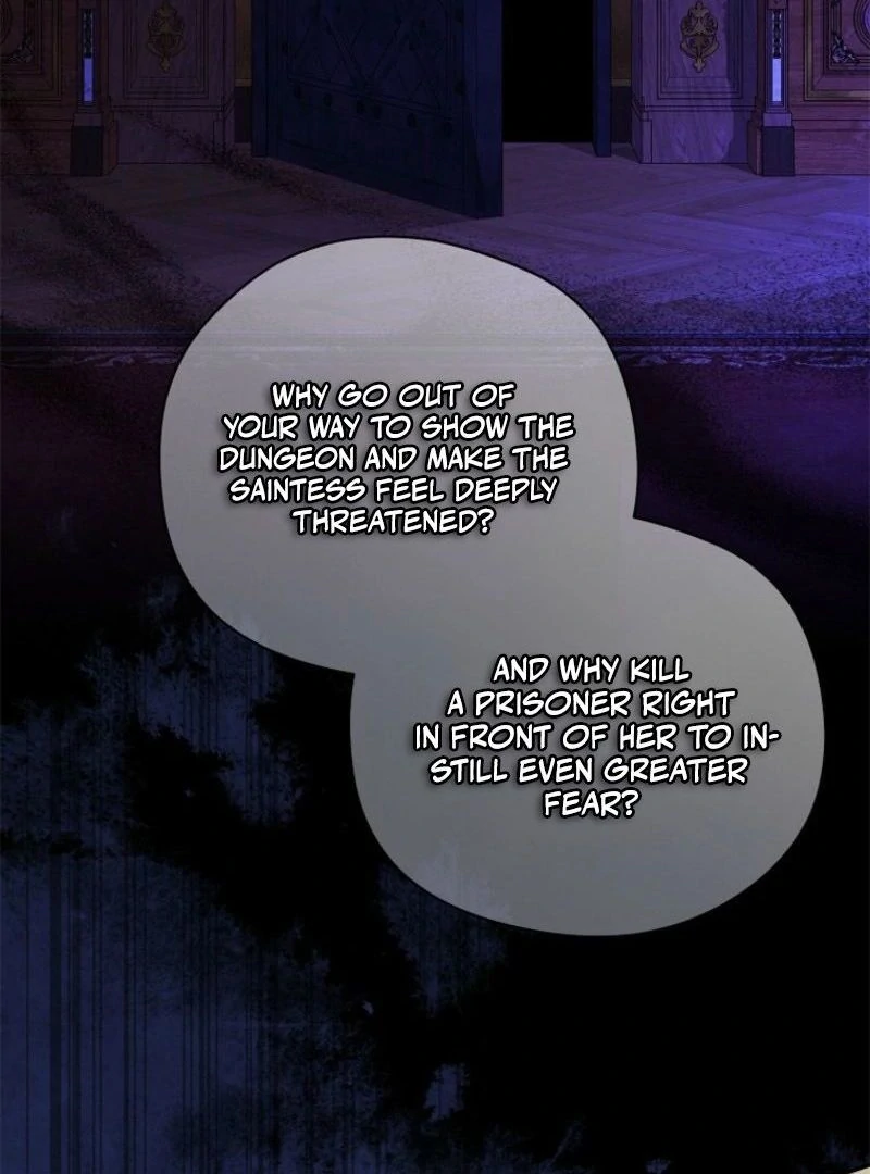 The Blooming Violet in the Back Garden Chapter 59 - page 46