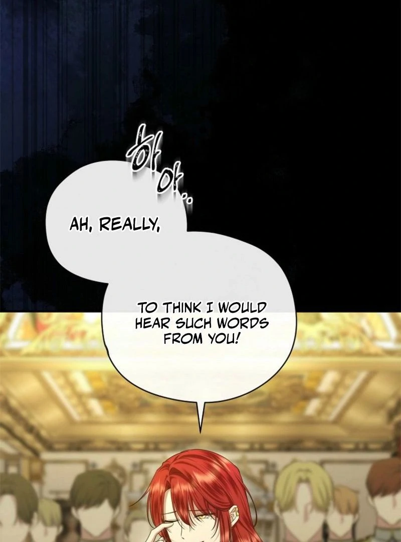 The Blooming Violet in the Back Garden Chapter 59 - page 51