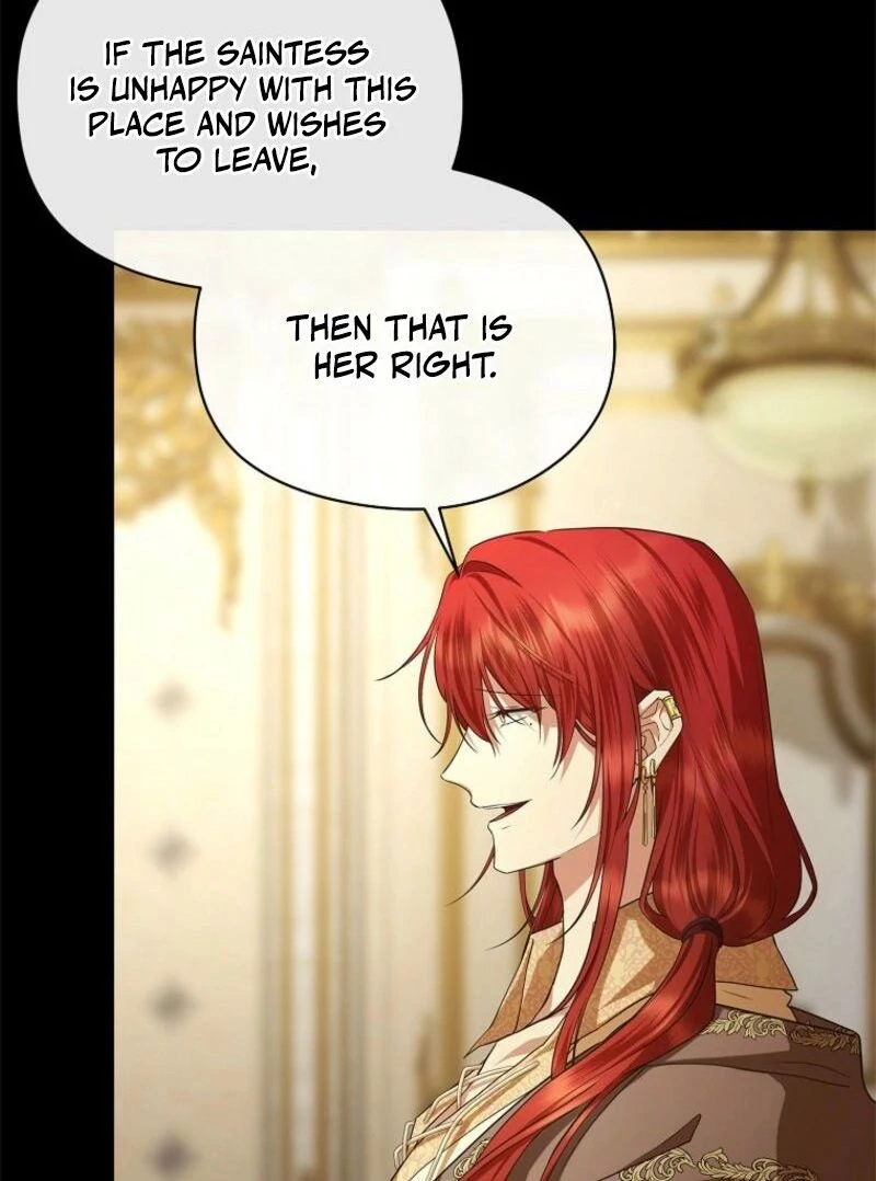 The Blooming Violet in the Back Garden Chapter 59 - page 56