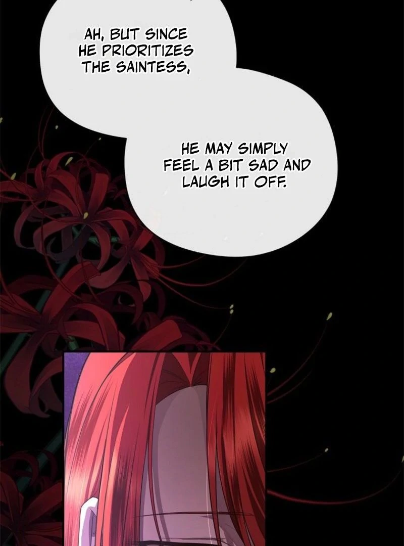 The Blooming Violet in the Back Garden Chapter 59 - page 60
