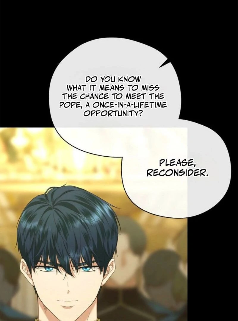 The Blooming Violet in the Back Garden Chapter 59 - page 64