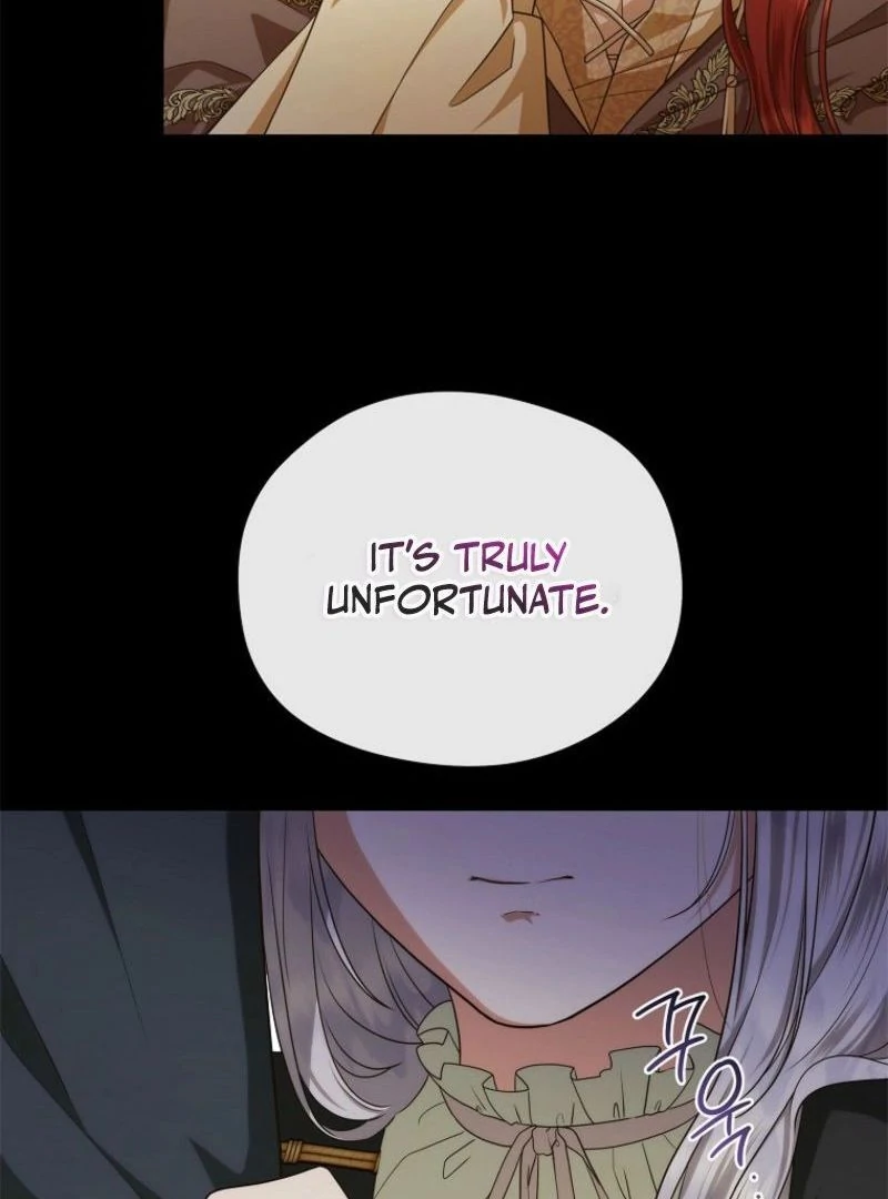 The Blooming Violet in the Back Garden Chapter 59 - page 67