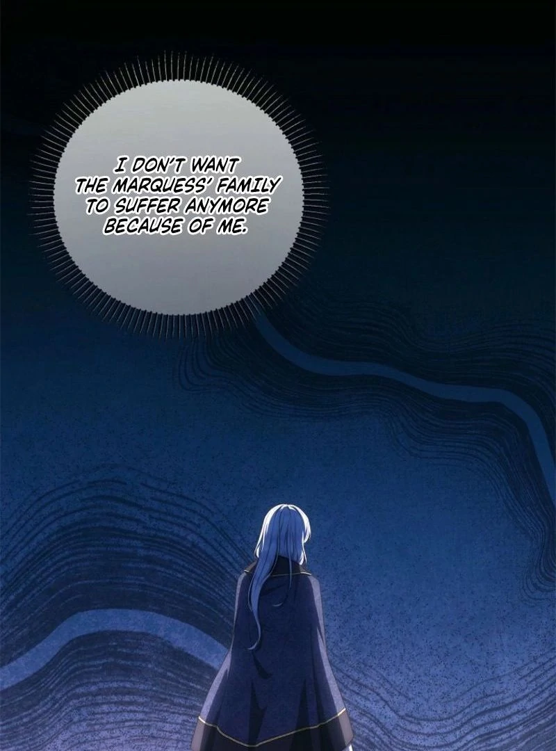 The Blooming Violet in the Back Garden Chapter 59 - page 69