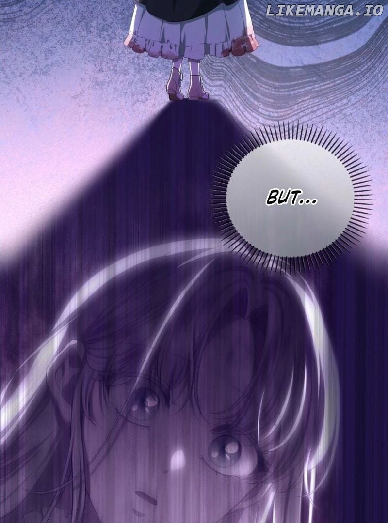 The Blooming Violet in the Back Garden Chapter 59 - page 70