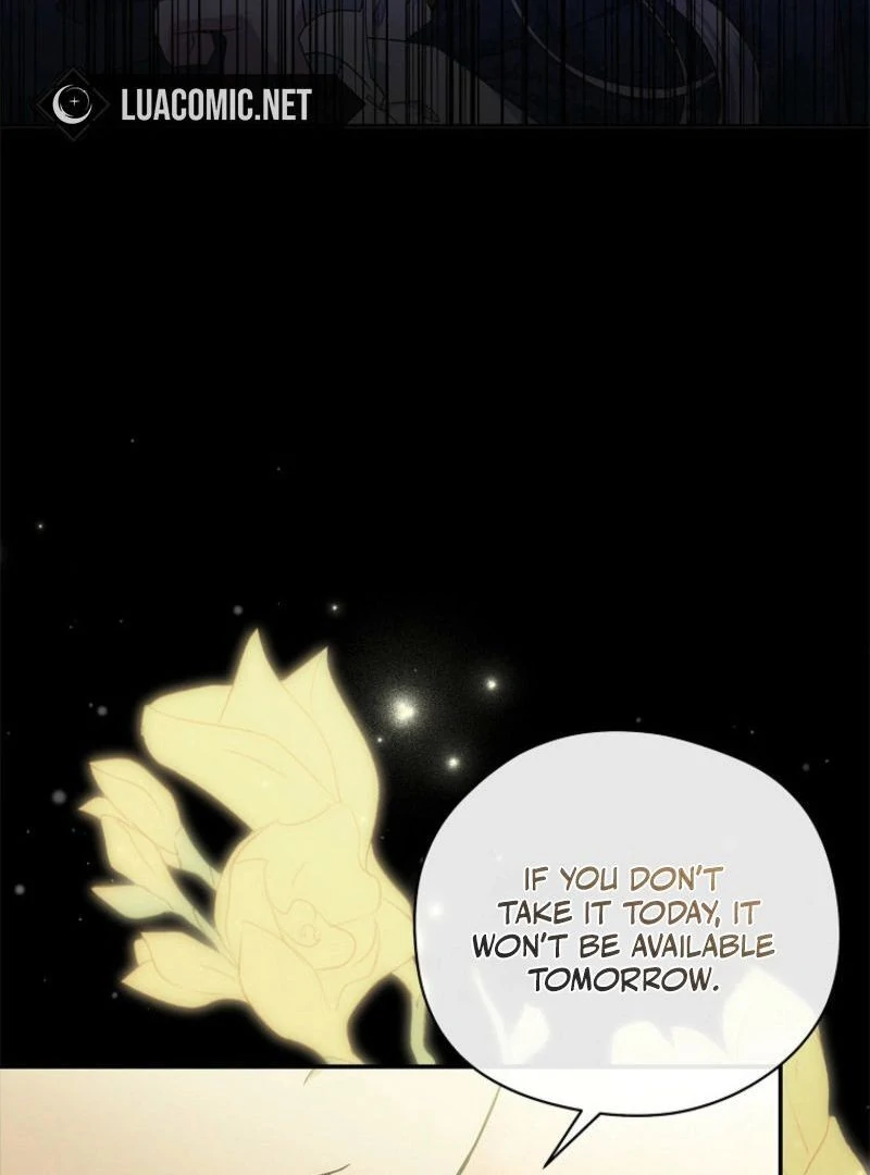 The Blooming Violet in the Back Garden Chapter 59 - page 75