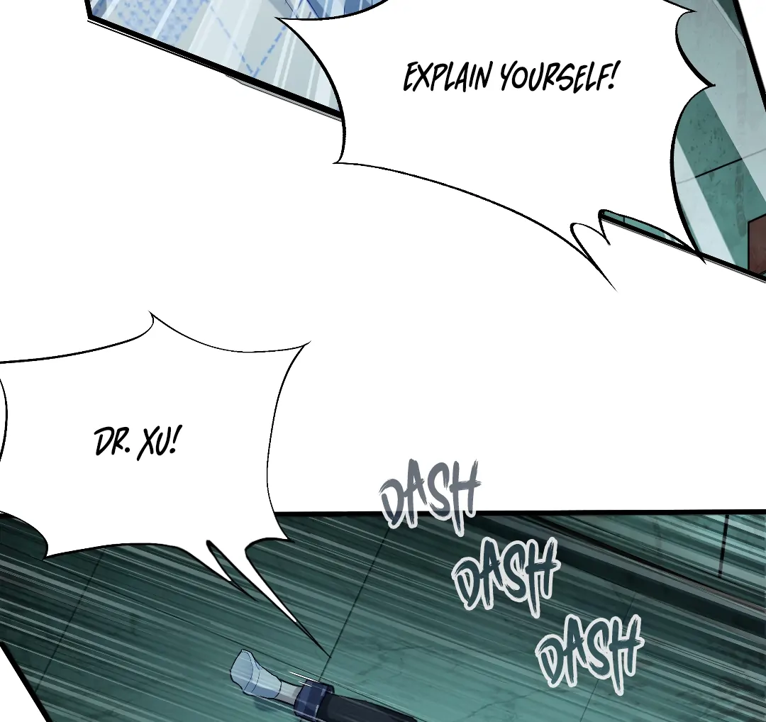 He Hasn't Faded Chapter 28 - page 18