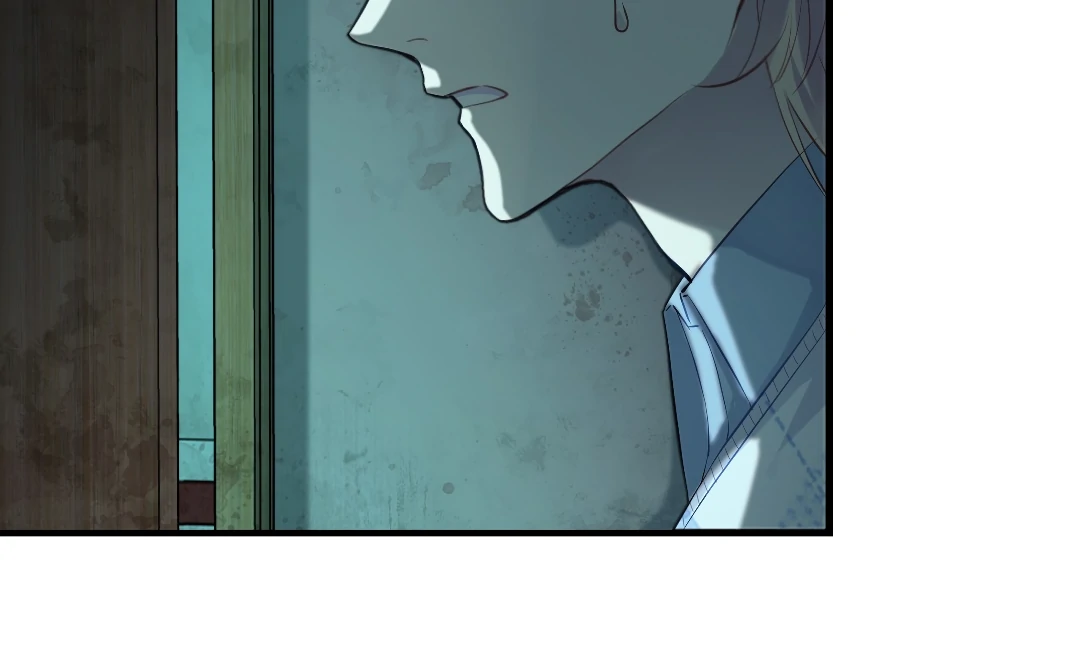 He Hasn't Faded Chapter 28 - page 37