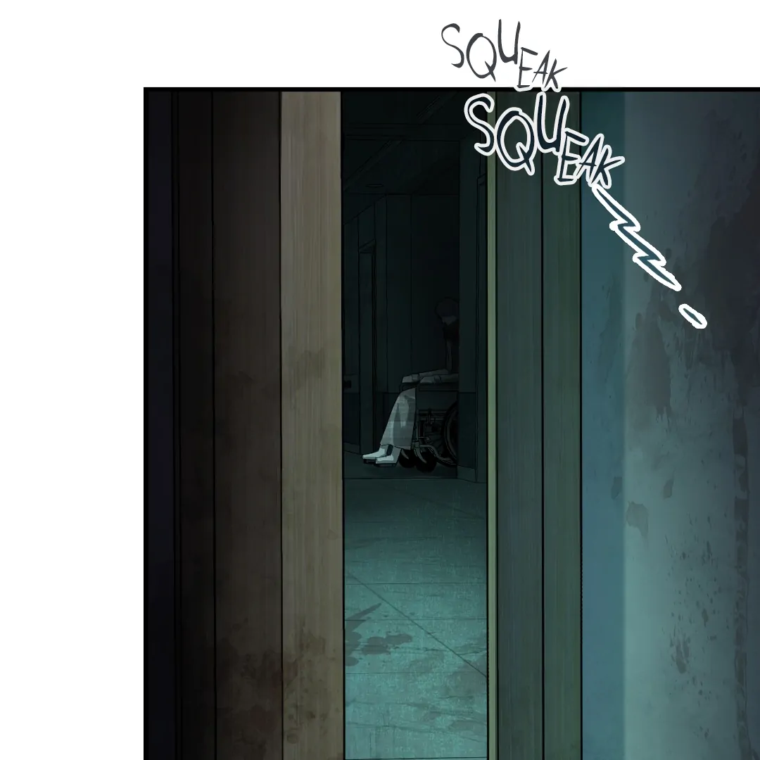 He Hasn't Faded Chapter 28 - page 38