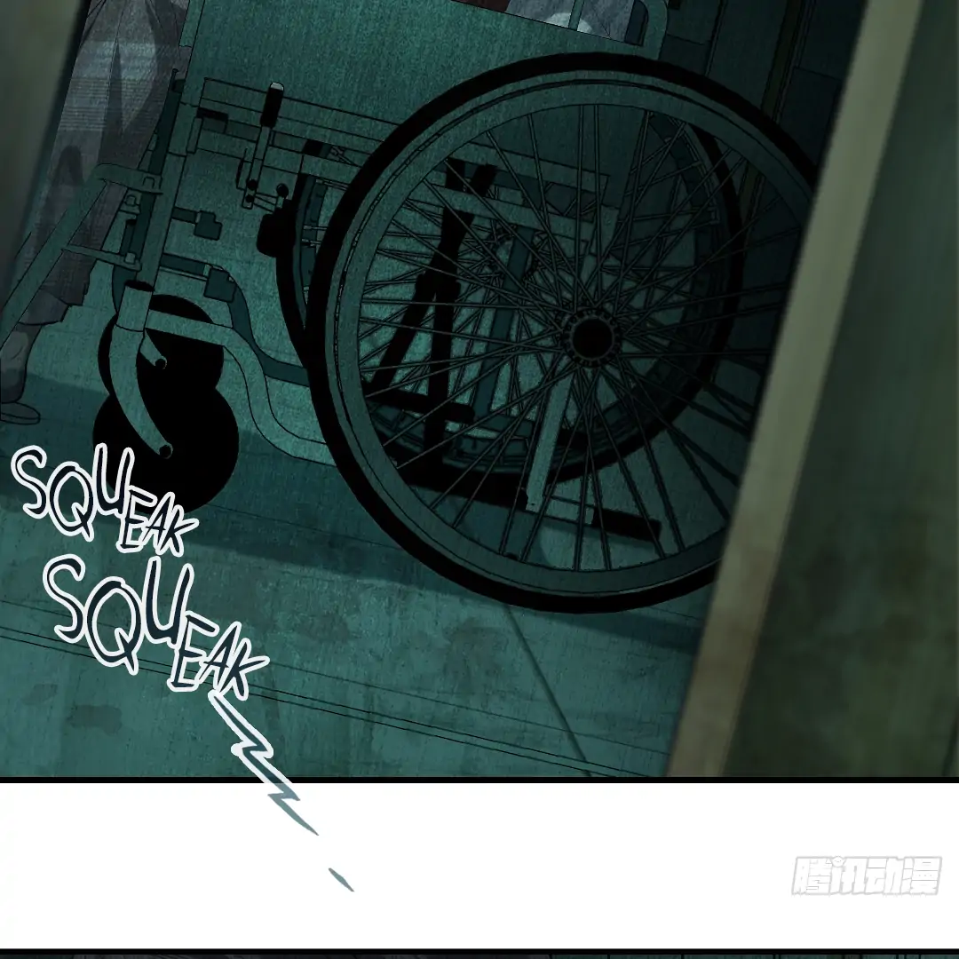 He Hasn't Faded Chapter 28 - page 40