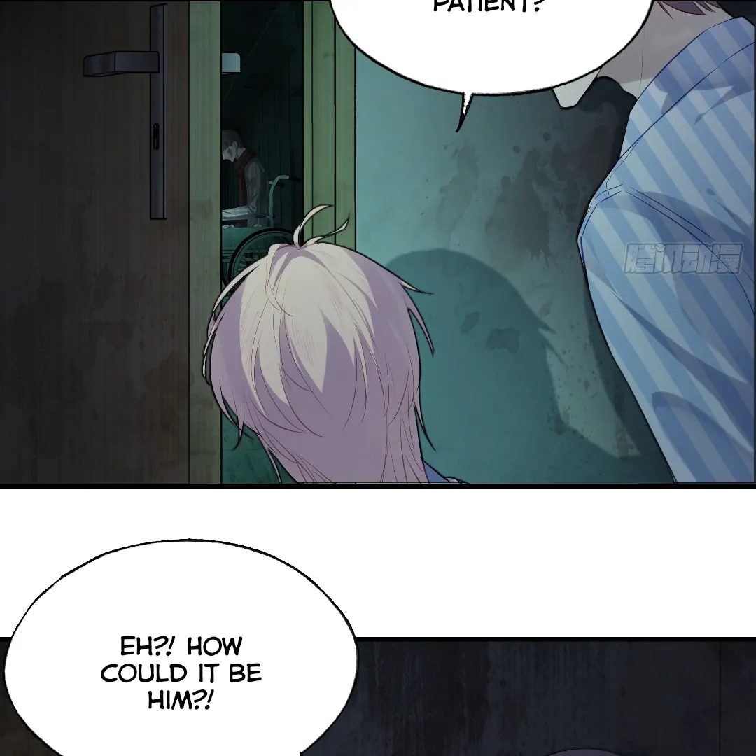 He Hasn't Faded Chapter 28 - page 42