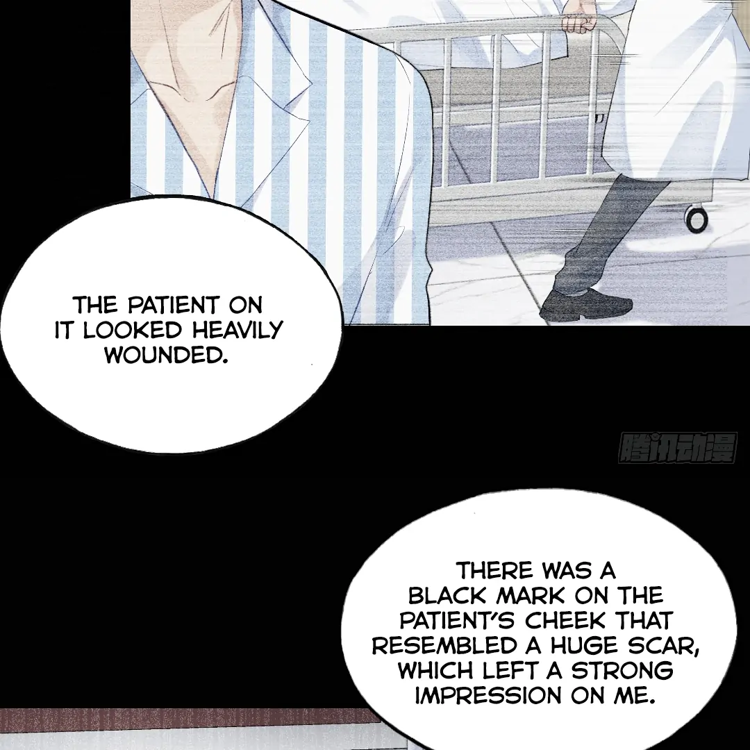 He Hasn't Faded Chapter 28 - page 47