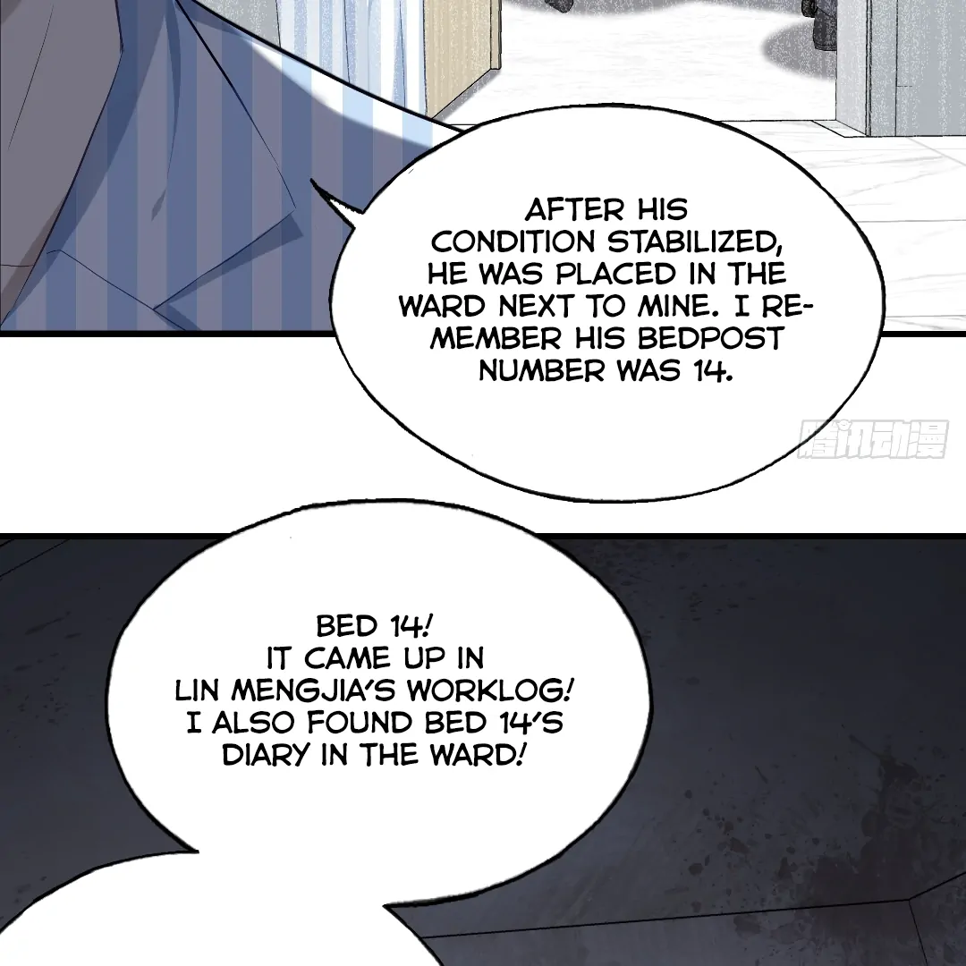 He Hasn't Faded Chapter 28 - page 50