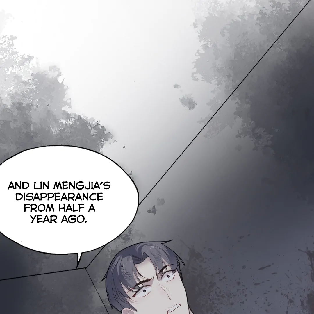 He Hasn't Faded Chapter 28 - page 5