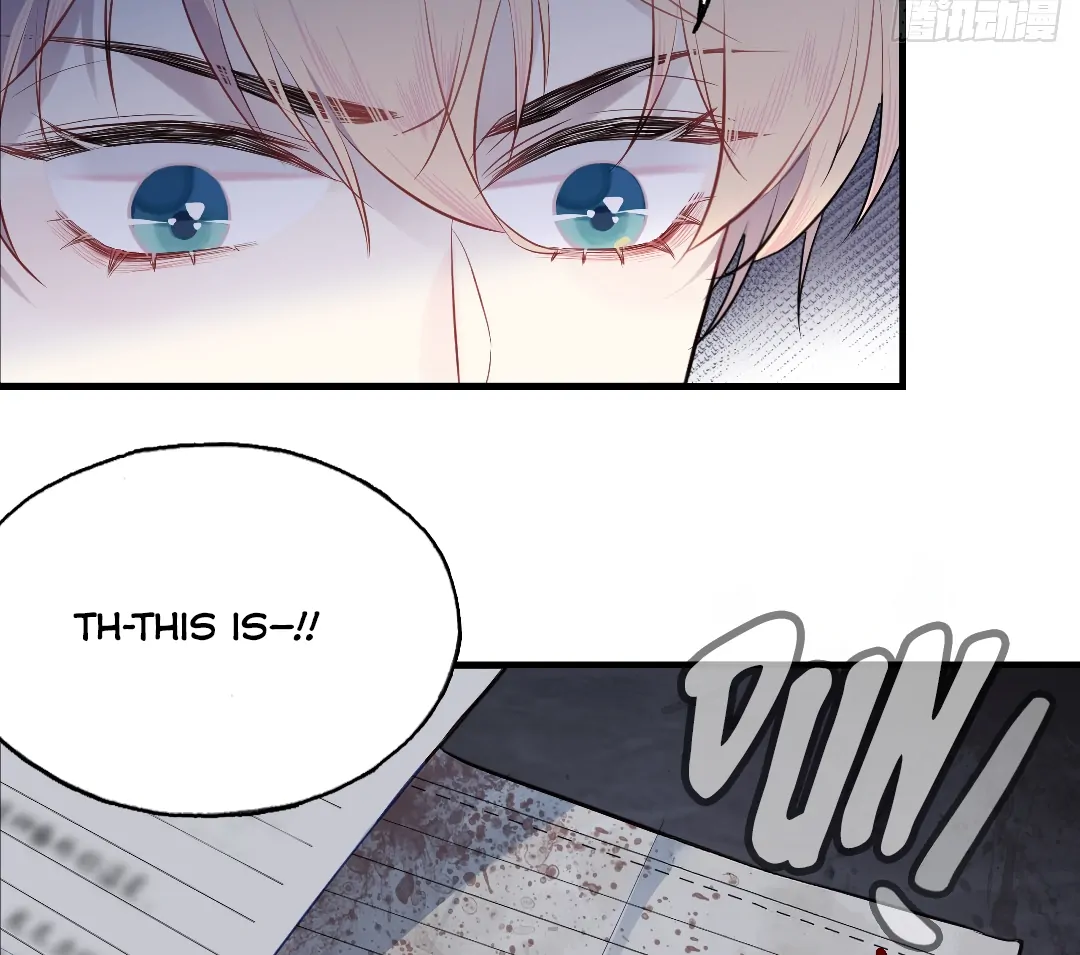 He Hasn't Faded Chapter 28 - page 59