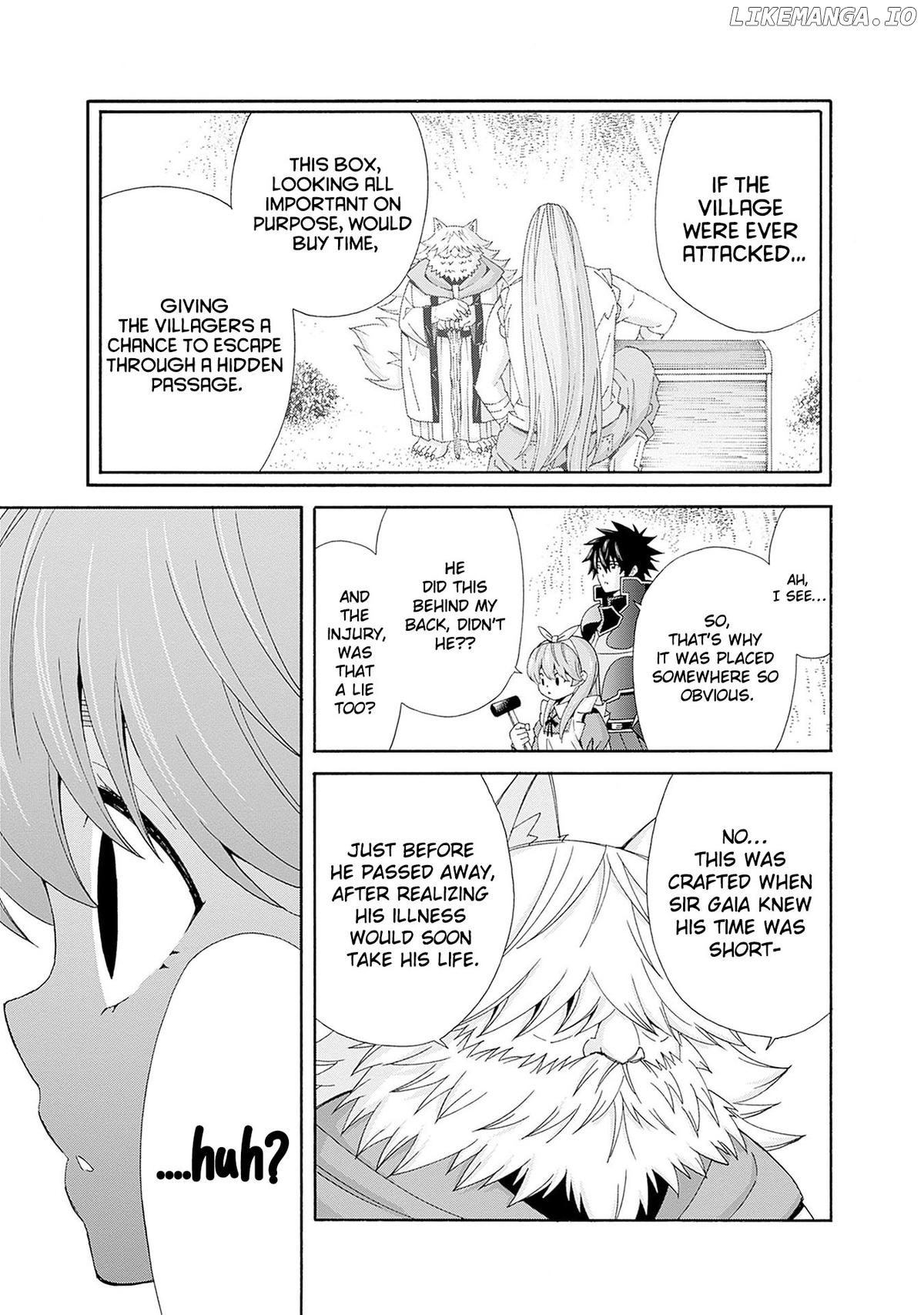 The Best Noble In Another World: The Bigger My Harem Gets, The Stronger I Become Chapter 36 - page 4
