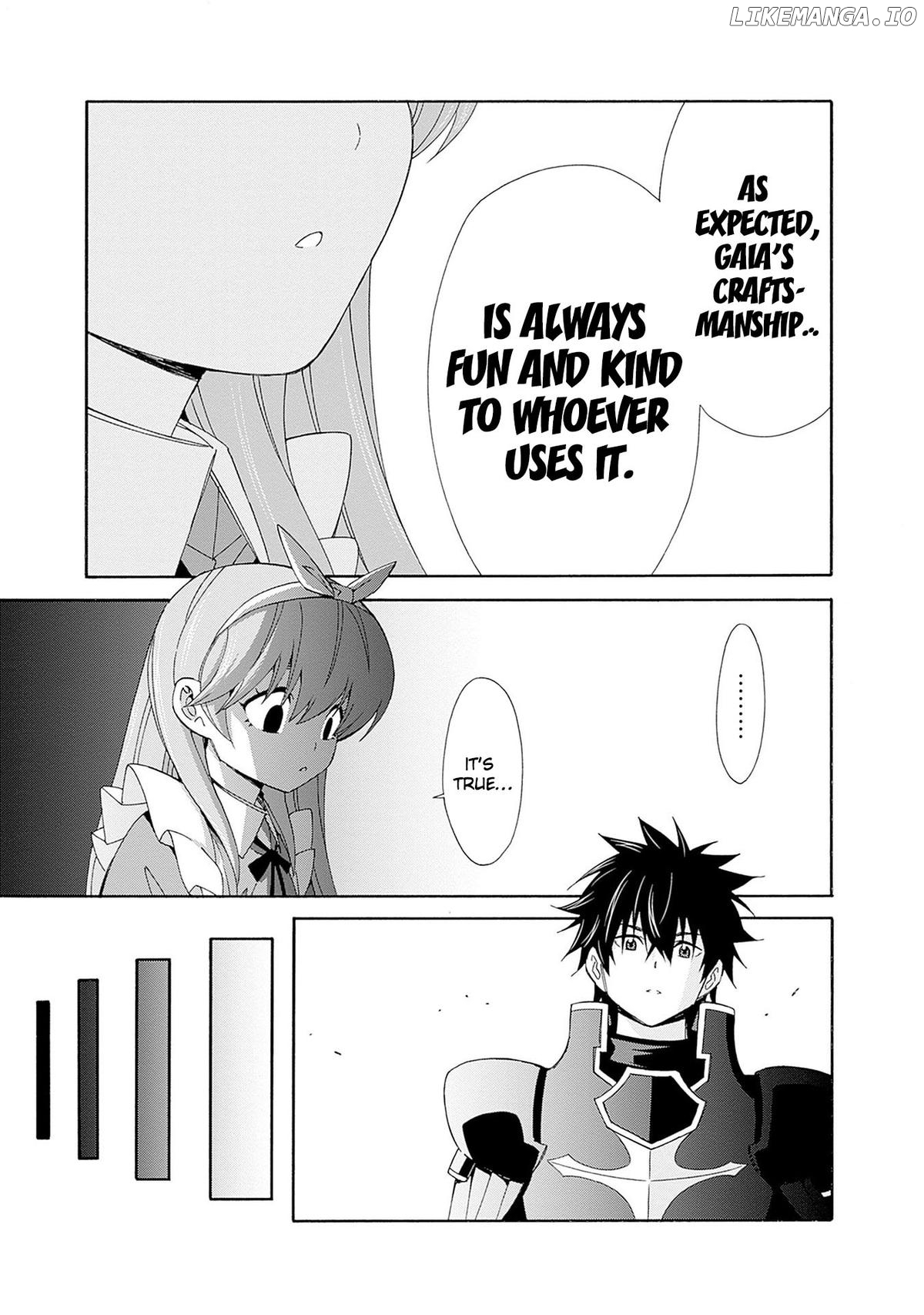 The Best Noble In Another World: The Bigger My Harem Gets, The Stronger I Become Chapter 36 - page 6
