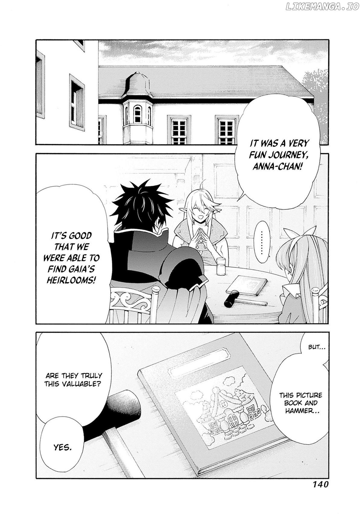 The Best Noble In Another World: The Bigger My Harem Gets, The Stronger I Become Chapter 36 - page 7