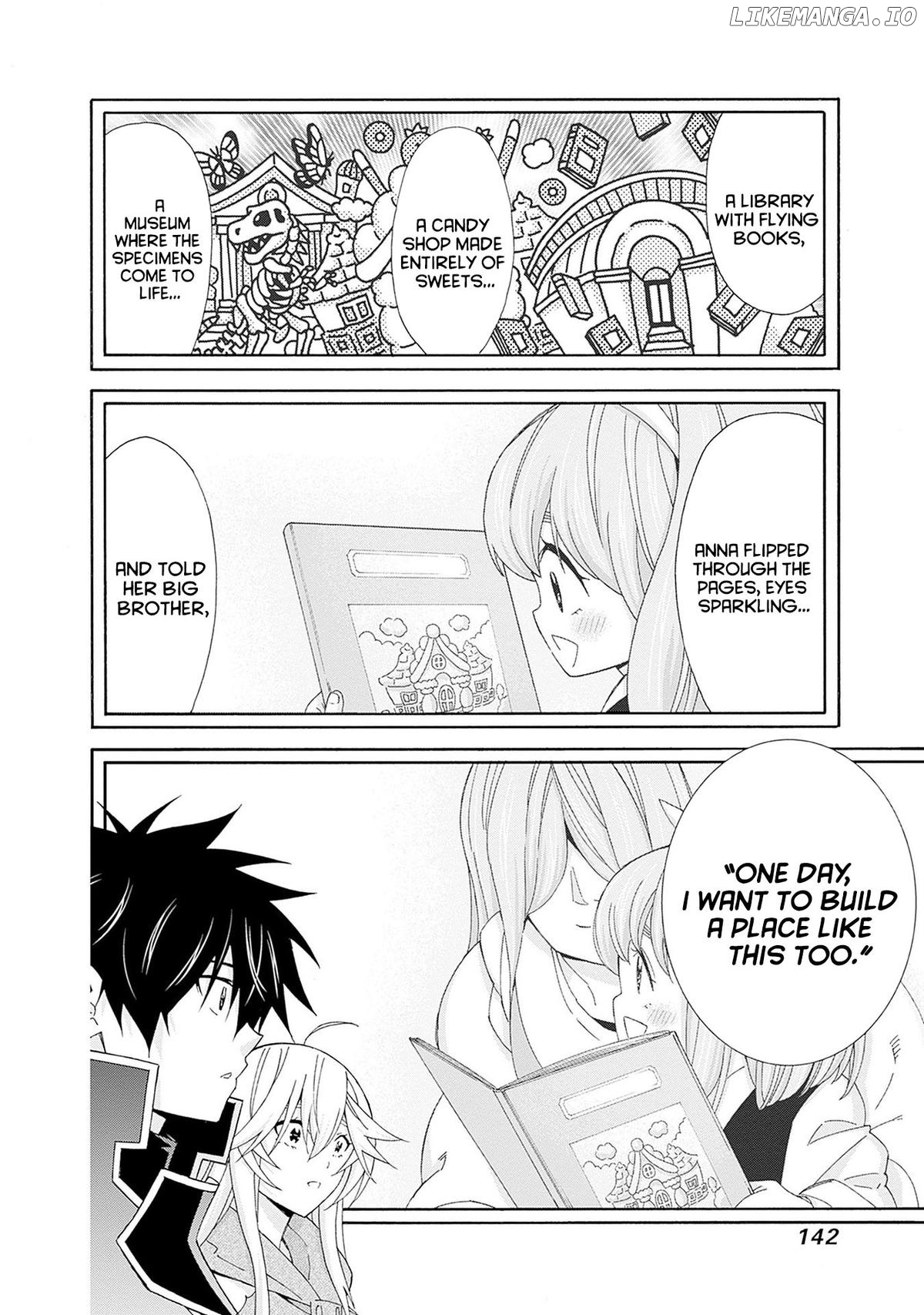 The Best Noble In Another World: The Bigger My Harem Gets, The Stronger I Become Chapter 36 - page 9