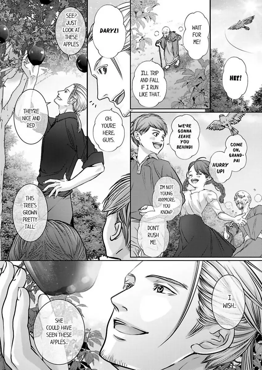 Reincarnated as the Villain: An Archdemon Fell in Love With Me Chapter 68 - page 24