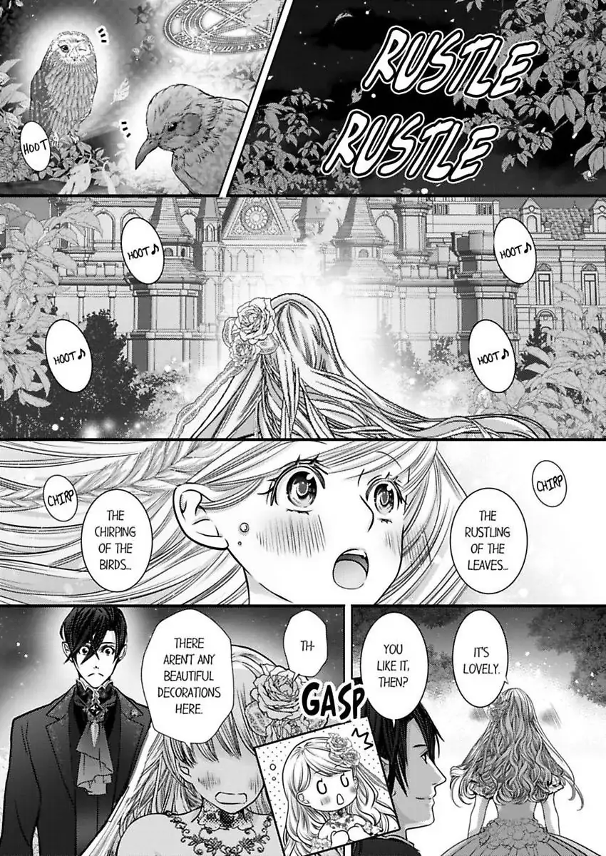 Reincarnated as the Villain: An Archdemon Fell in Love With Me Chapter 68 - page 6