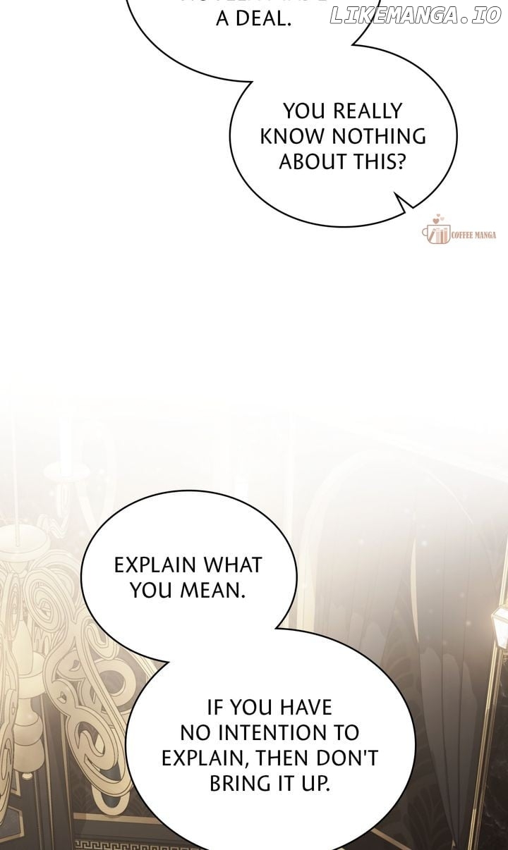 It Was Just a Contract Marriage Chapter 72 - page 2
