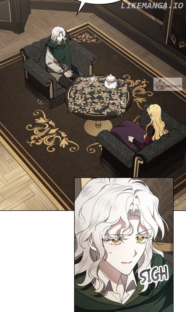 It Was Just a Contract Marriage Chapter 72 - page 3