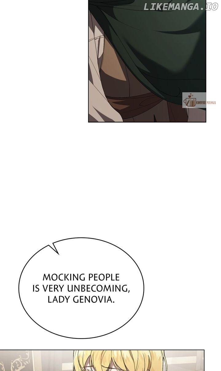 It Was Just a Contract Marriage Chapter 72 - page 4