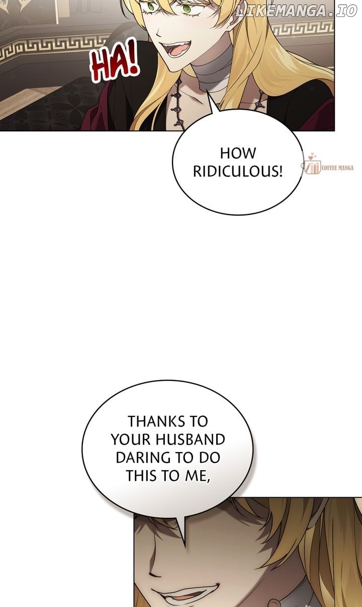 It Was Just a Contract Marriage Chapter 72 - page 5