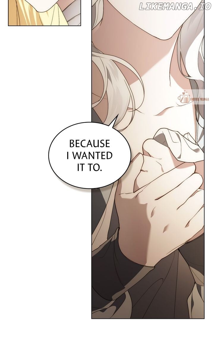 It Was Just a Contract Marriage Chapter 72 - page 71