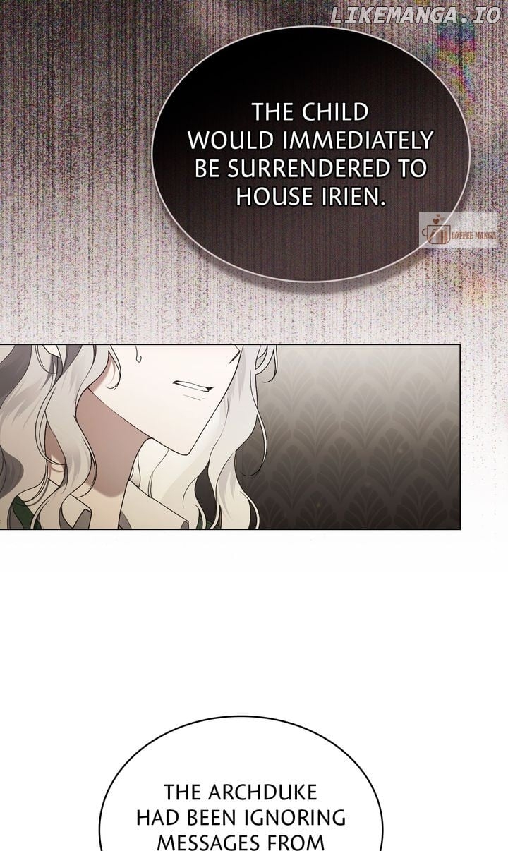 It Was Just a Contract Marriage Chapter 72 - page 9