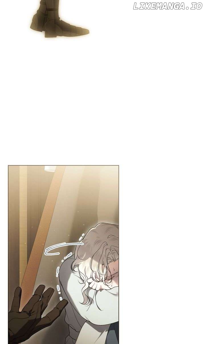 It Was Just a Contract Marriage Chapter 74 - page 3