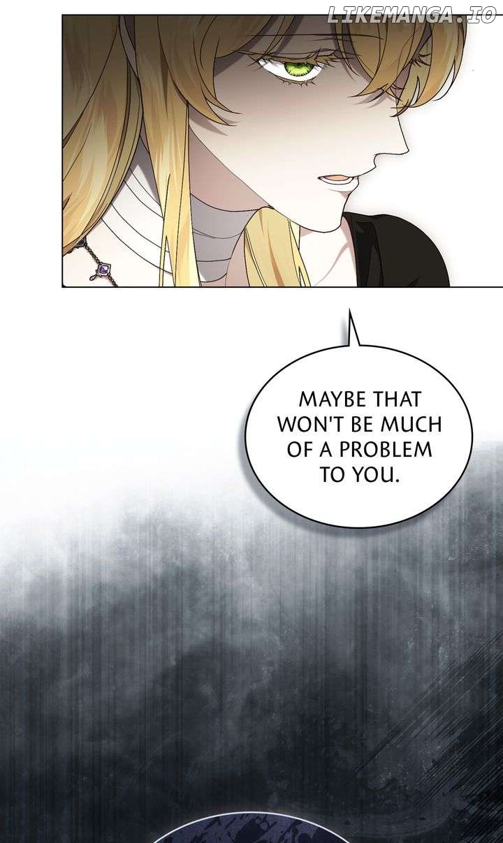 It Was Just a Contract Marriage Chapter 74 - page 32